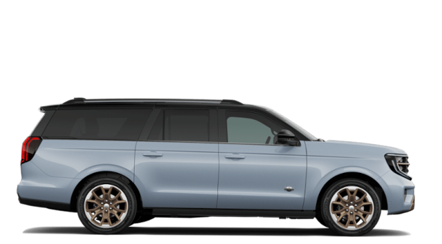 2027 Ford Expedition