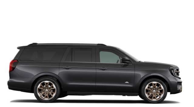 2027 Ford Expedition
