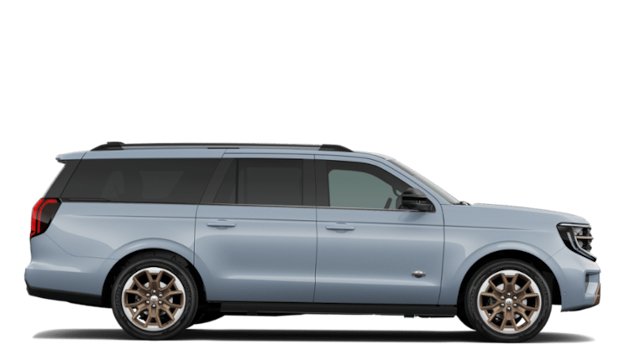 2027 Ford Expedition