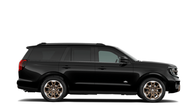 2027 Ford Expedition