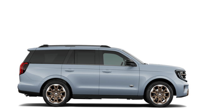 2027 Ford Expedition