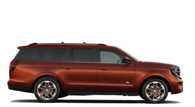 2027 Ford Expedition