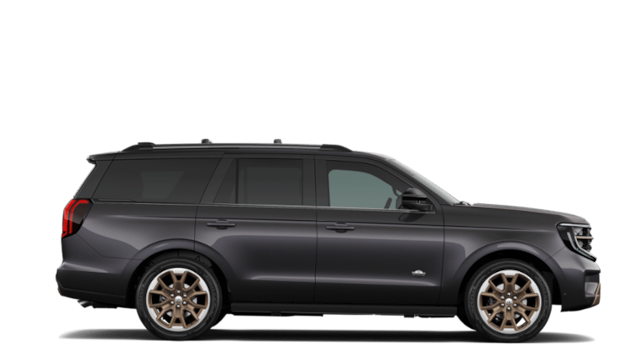 2027 Ford Expedition