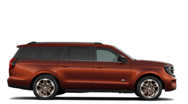 2027 Ford Expedition