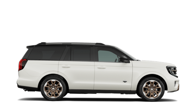 2027 Ford Expedition