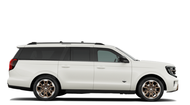 2027 Ford Expedition