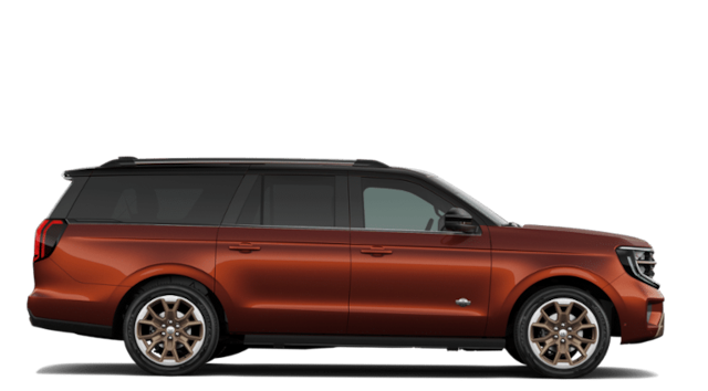 2027 Ford Expedition