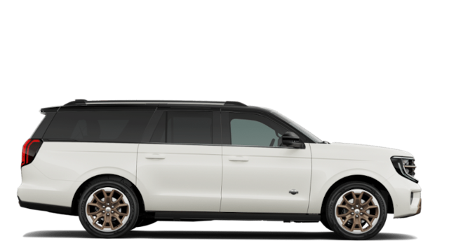 2027 Ford Expedition