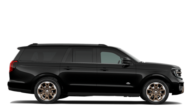 2027 Ford Expedition