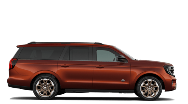 2027 Ford Expedition