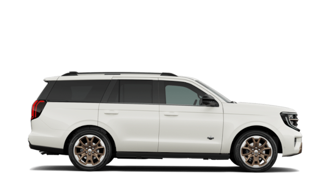 2027 Ford Expedition
