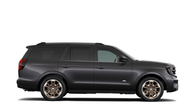 2027 Ford Expedition