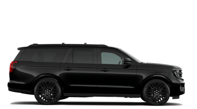 2027 Ford Expedition