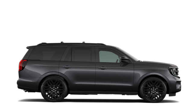 2027 Ford Expedition