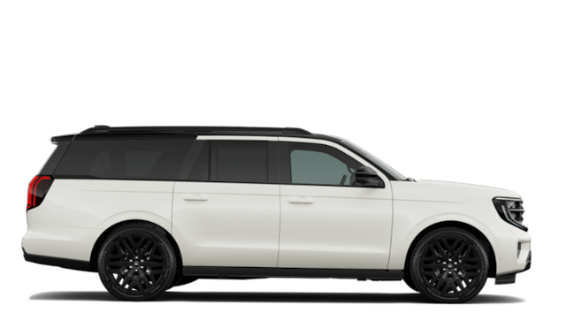 2027 Ford Expedition