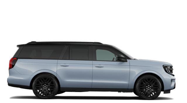 2027 Ford Expedition