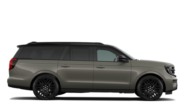 2027 Ford Expedition