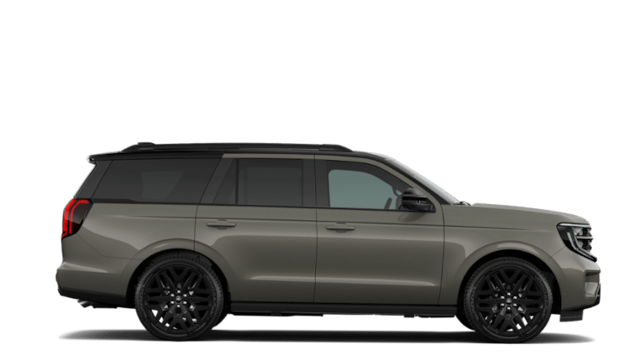 2027 Ford Expedition