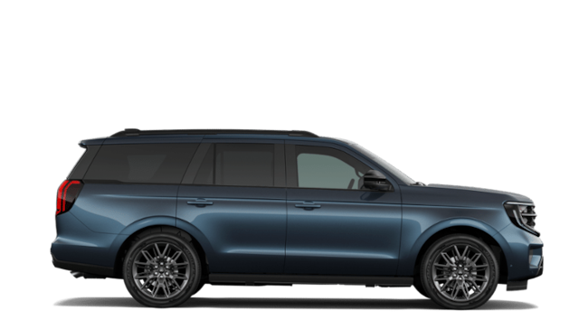 2027 Ford Expedition