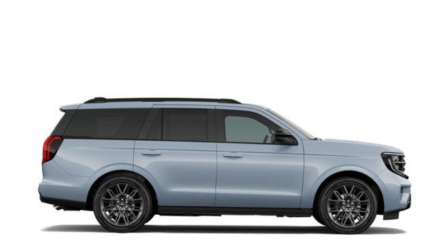 2027 Ford Expedition
