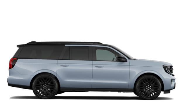 2027 Ford Expedition