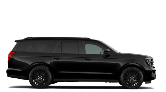 2027 Ford Expedition