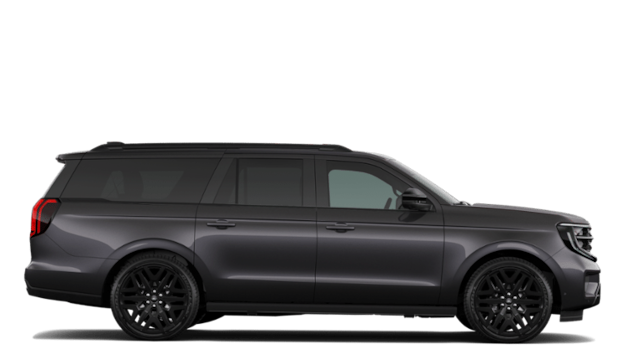 2027 Ford Expedition