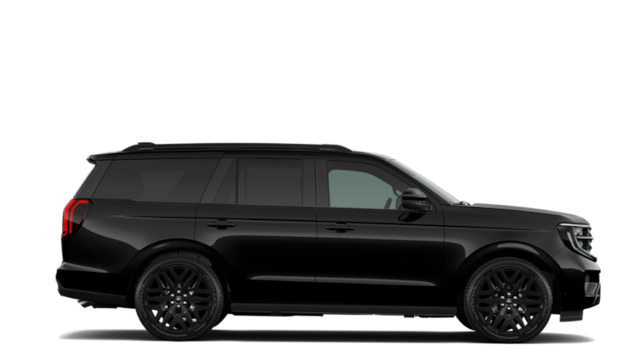 2027 Ford Expedition