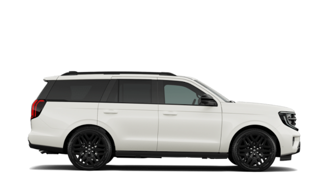 2027 Ford Expedition