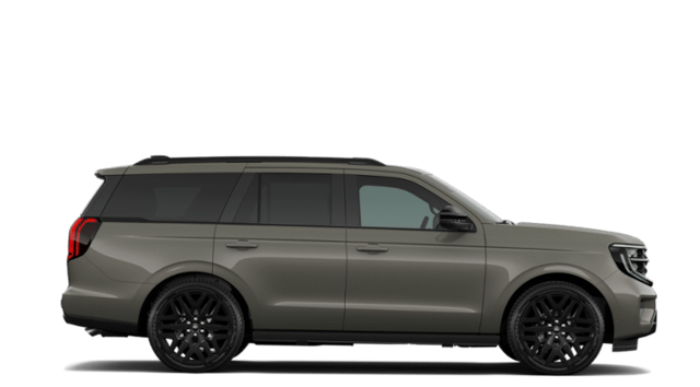 2027 Ford Expedition
