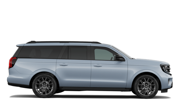 2027 Ford Expedition