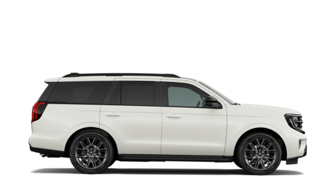 2027 Ford Expedition