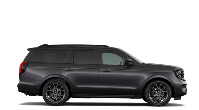 2027 Ford Expedition