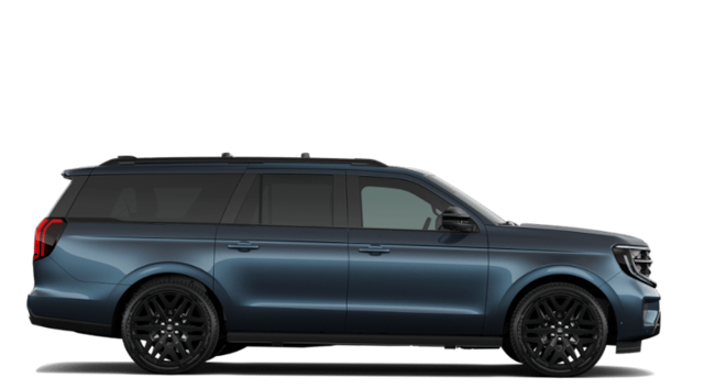 2027 Ford Expedition