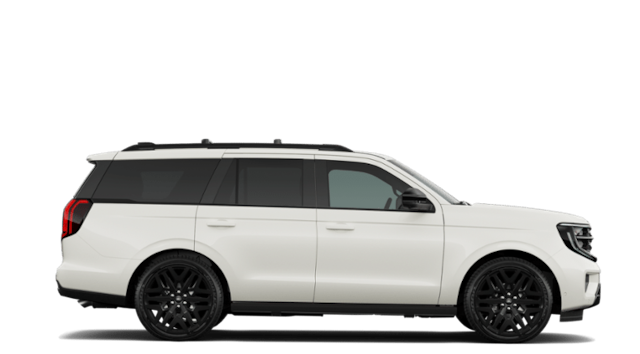 2027 Ford Expedition