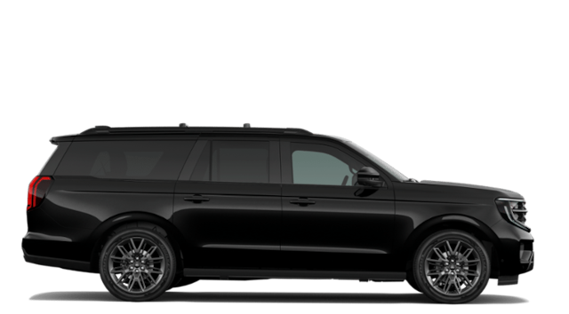 2027 Ford Expedition