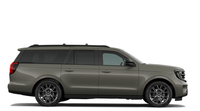 2027 Ford Expedition