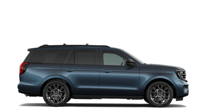 2027 Ford Expedition