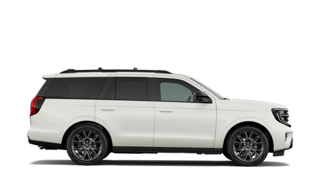 2027 Ford Expedition