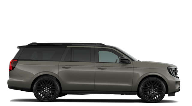 2027 Ford Expedition