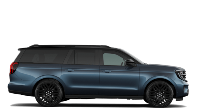 2027 Ford Expedition