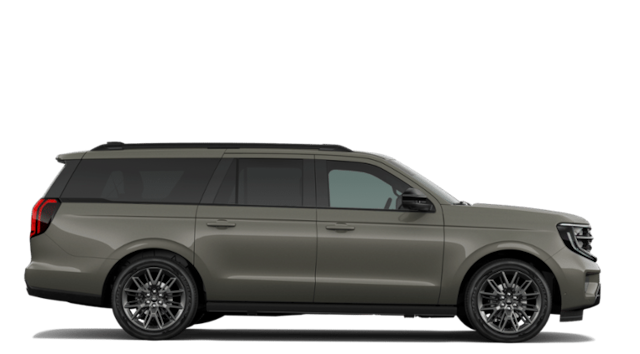 2027 Ford Expedition