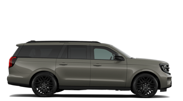 2027 Ford Expedition