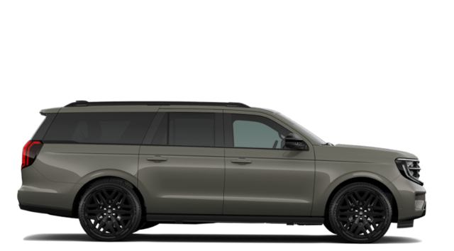 2027 Ford Expedition