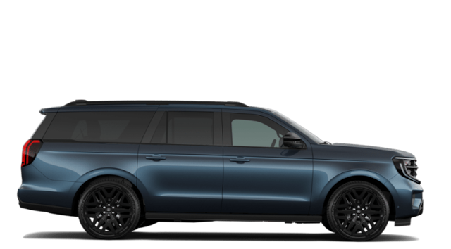 2027 Ford Expedition