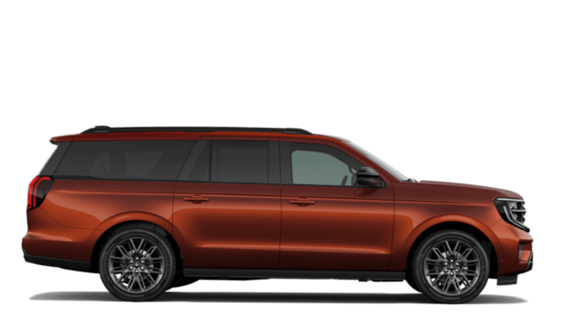 2027 Ford Expedition
