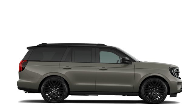 2027 Ford Expedition