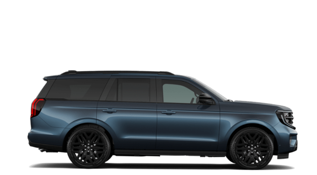 2027 Ford Expedition
