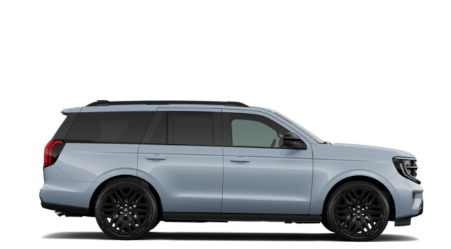 2027 Ford Expedition