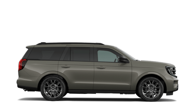 2027 Ford Expedition